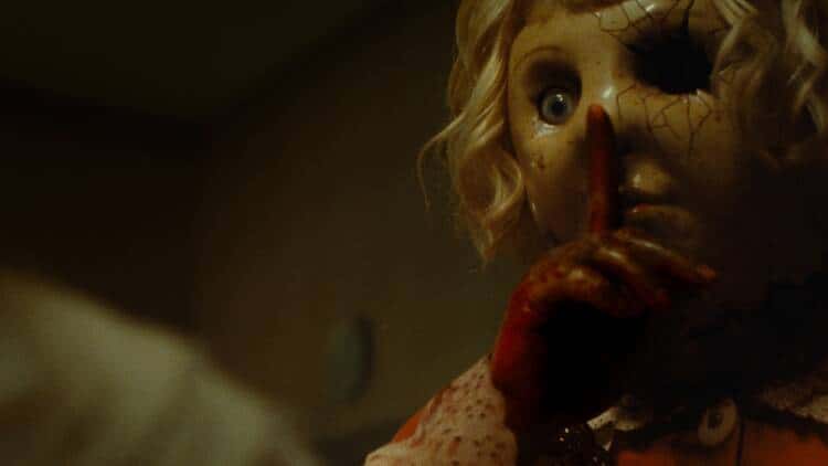 FrightFest Halloween