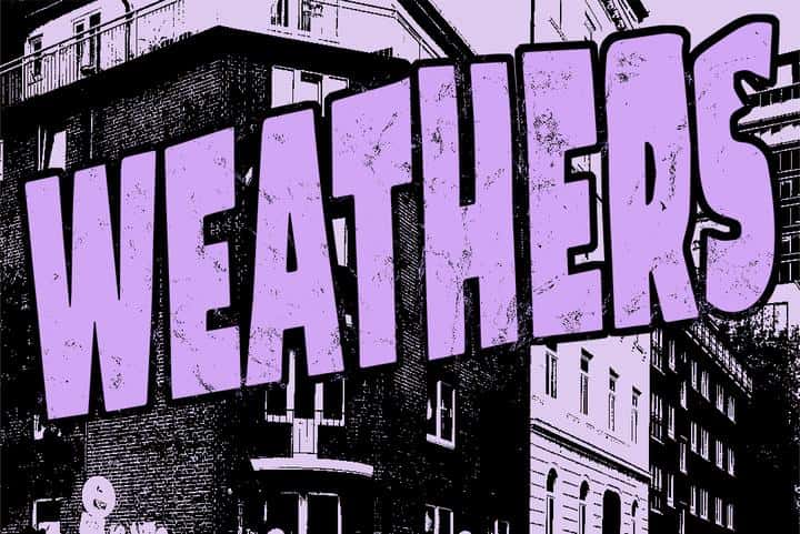 Weathers