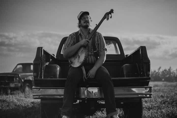 Willi Carlisle - The Universal Bubba Tour