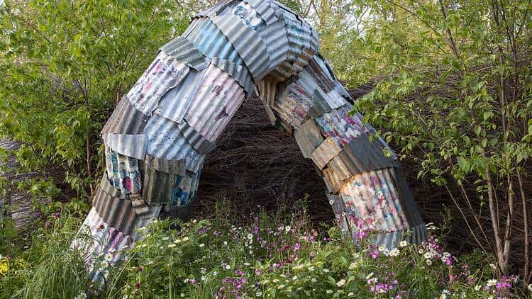 Frieze Sculpture 2026