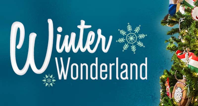 Winter Wonderland