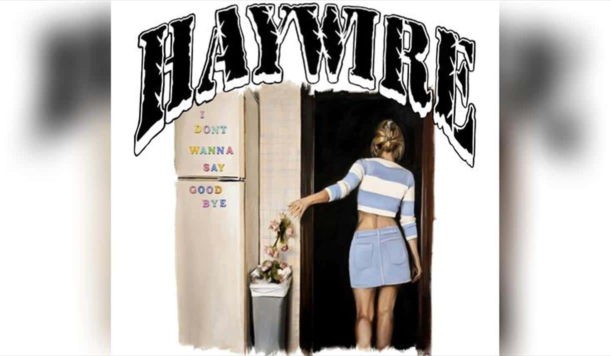 Haywire in Brighton Plus More