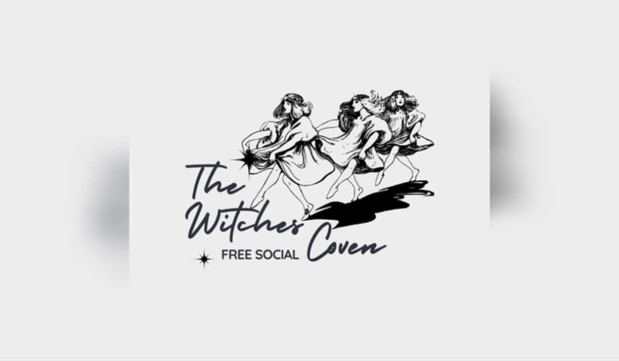 Free Social – The Witches' Coven