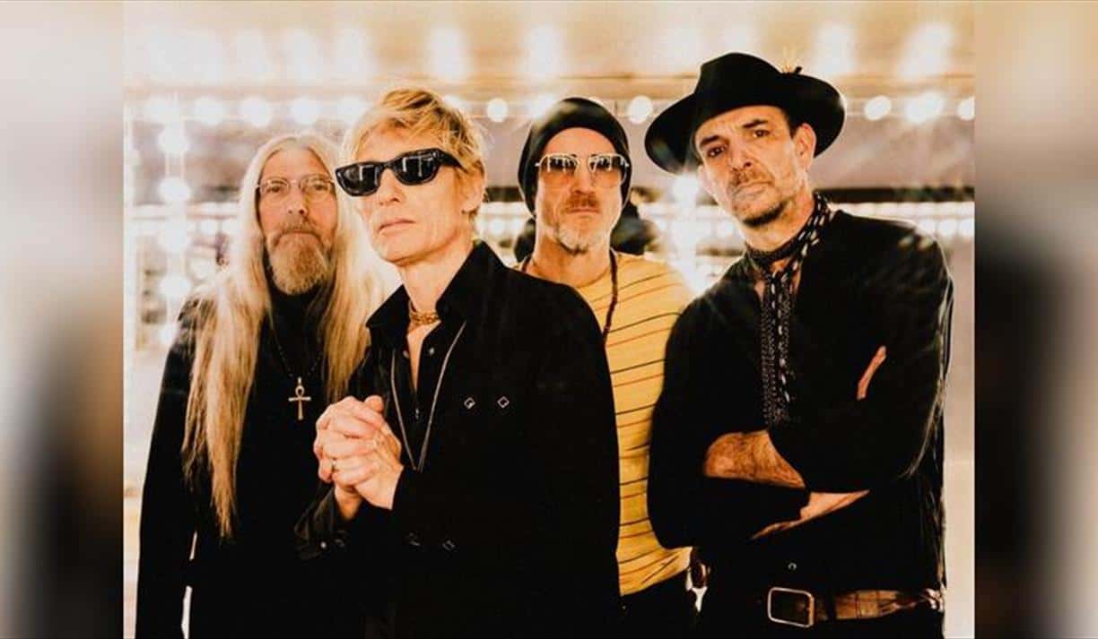 Kula Shaker