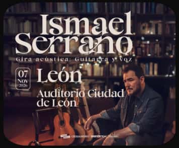 Ismael Serrano