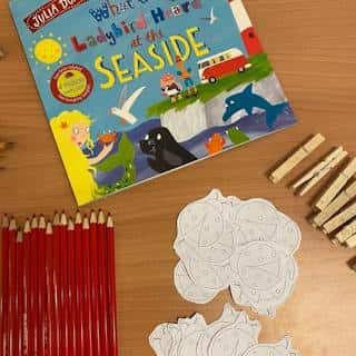 Bookbugs Day