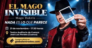 Nada es lo que parece - Dakris