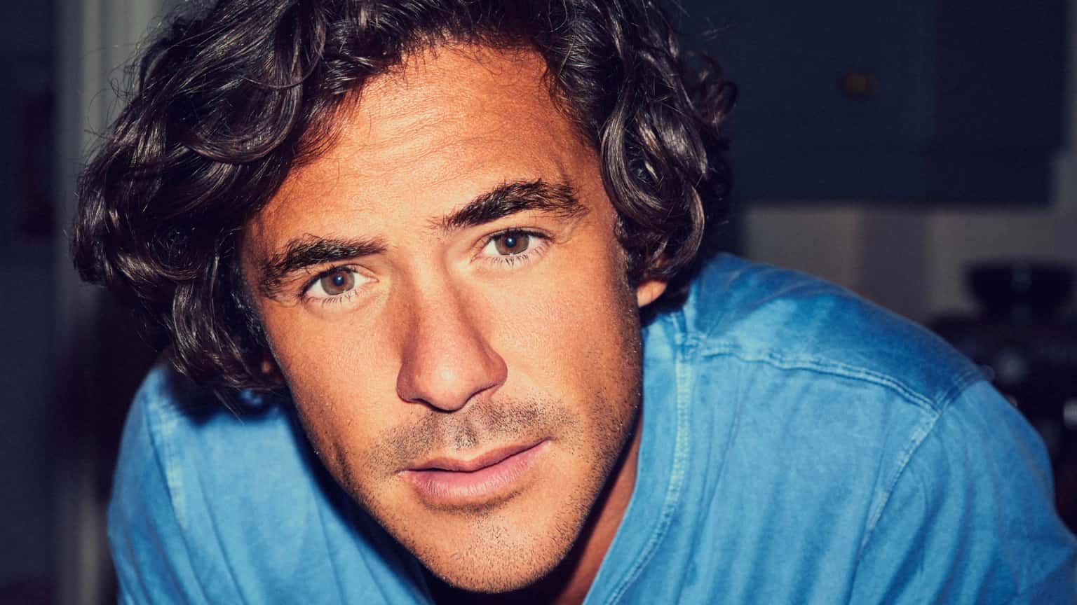 Jack Savoretti - We Will Always Be The Way We Were Tour
