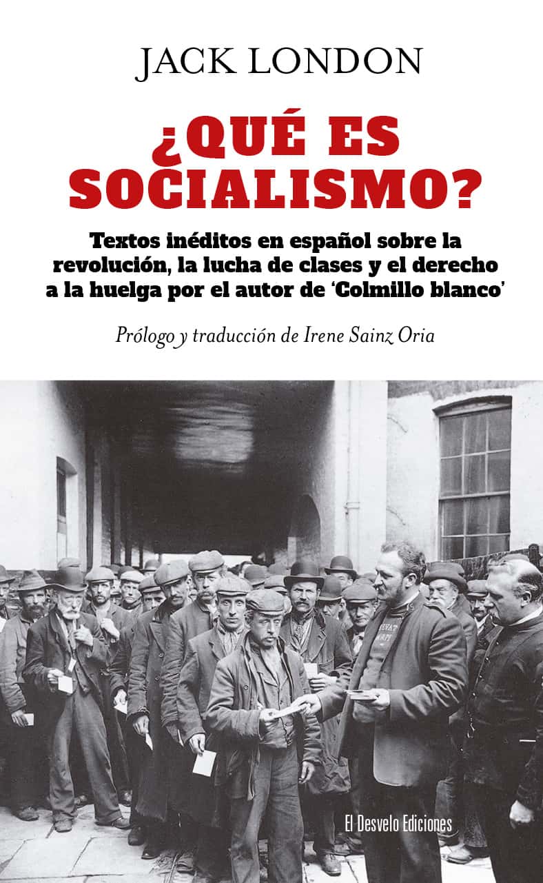 ¿Qué es el socialismo?