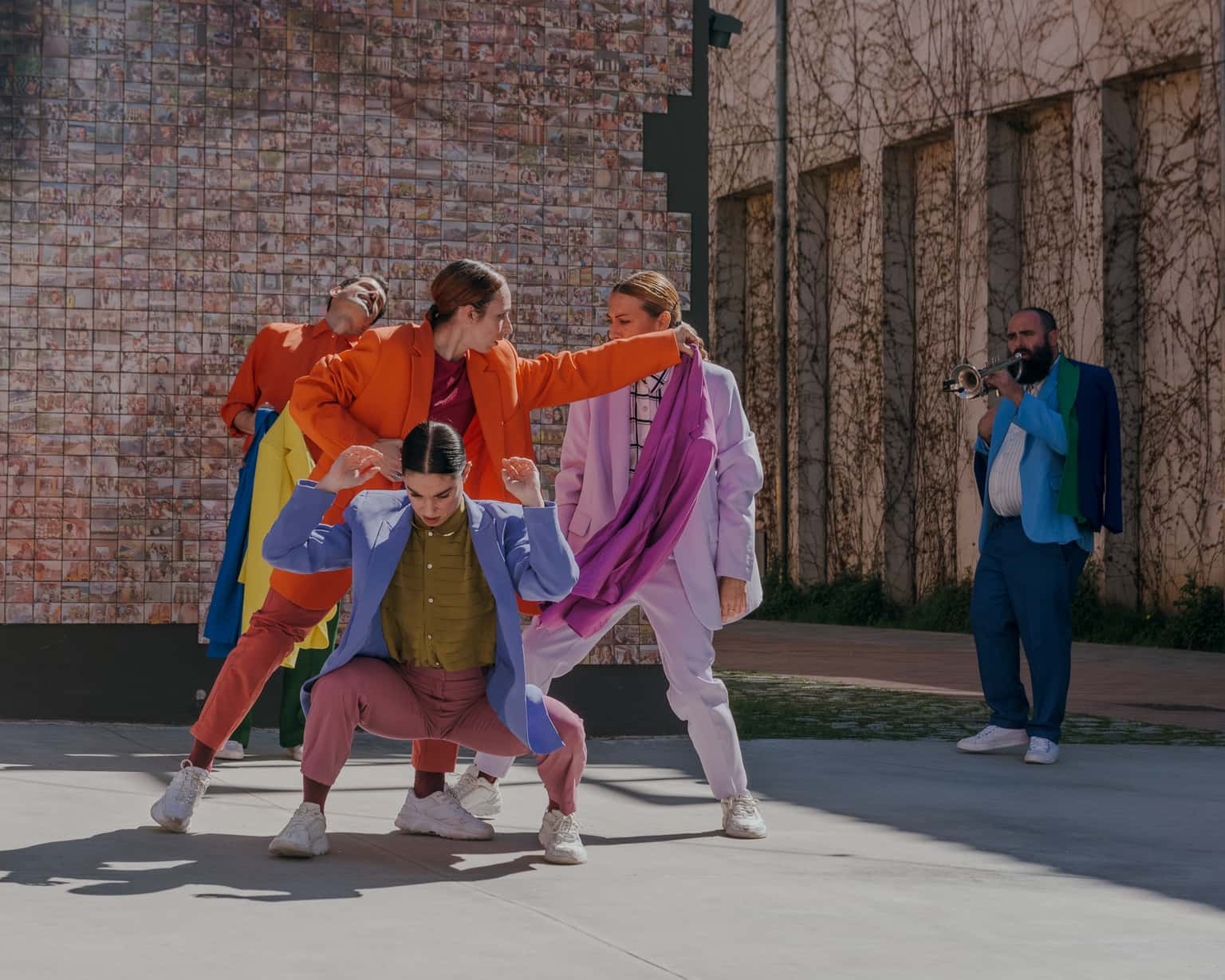 Jarana - Laia-Danza