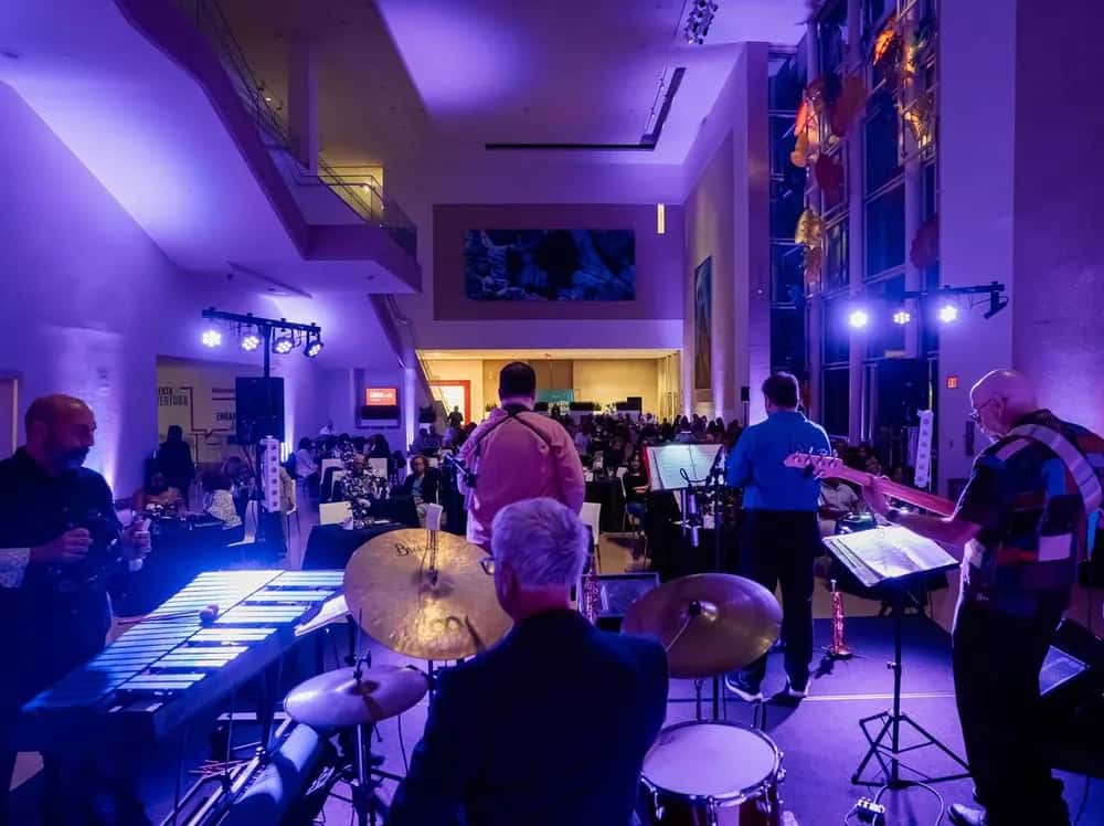 Jazz at the Museum