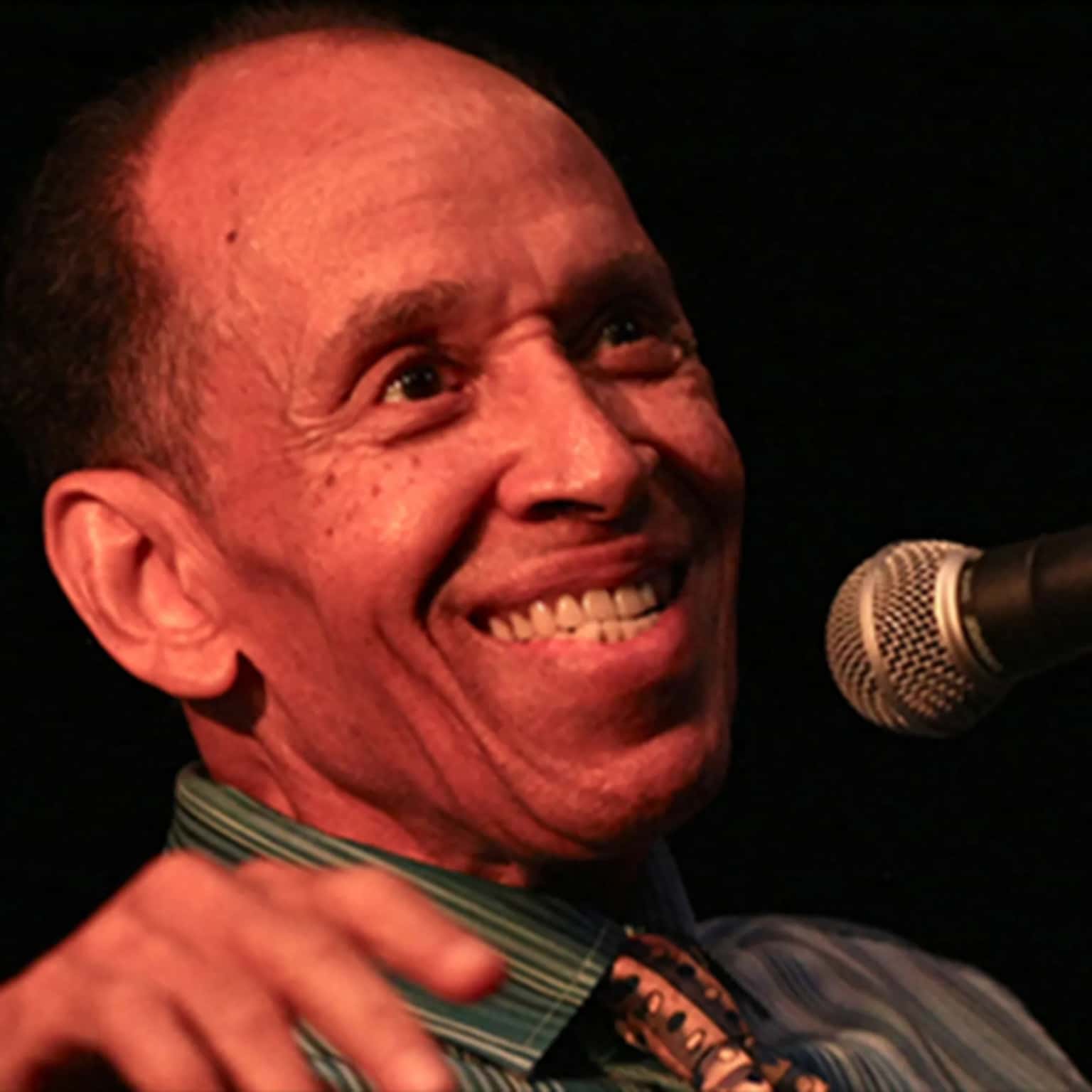 Jazz Casual Thursday with Charles Lewis & His Trio