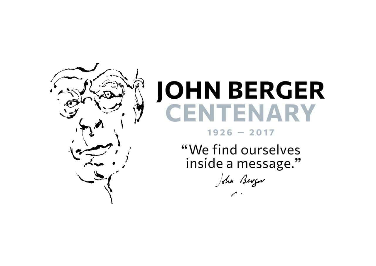 John Berger, A Life of Drawing