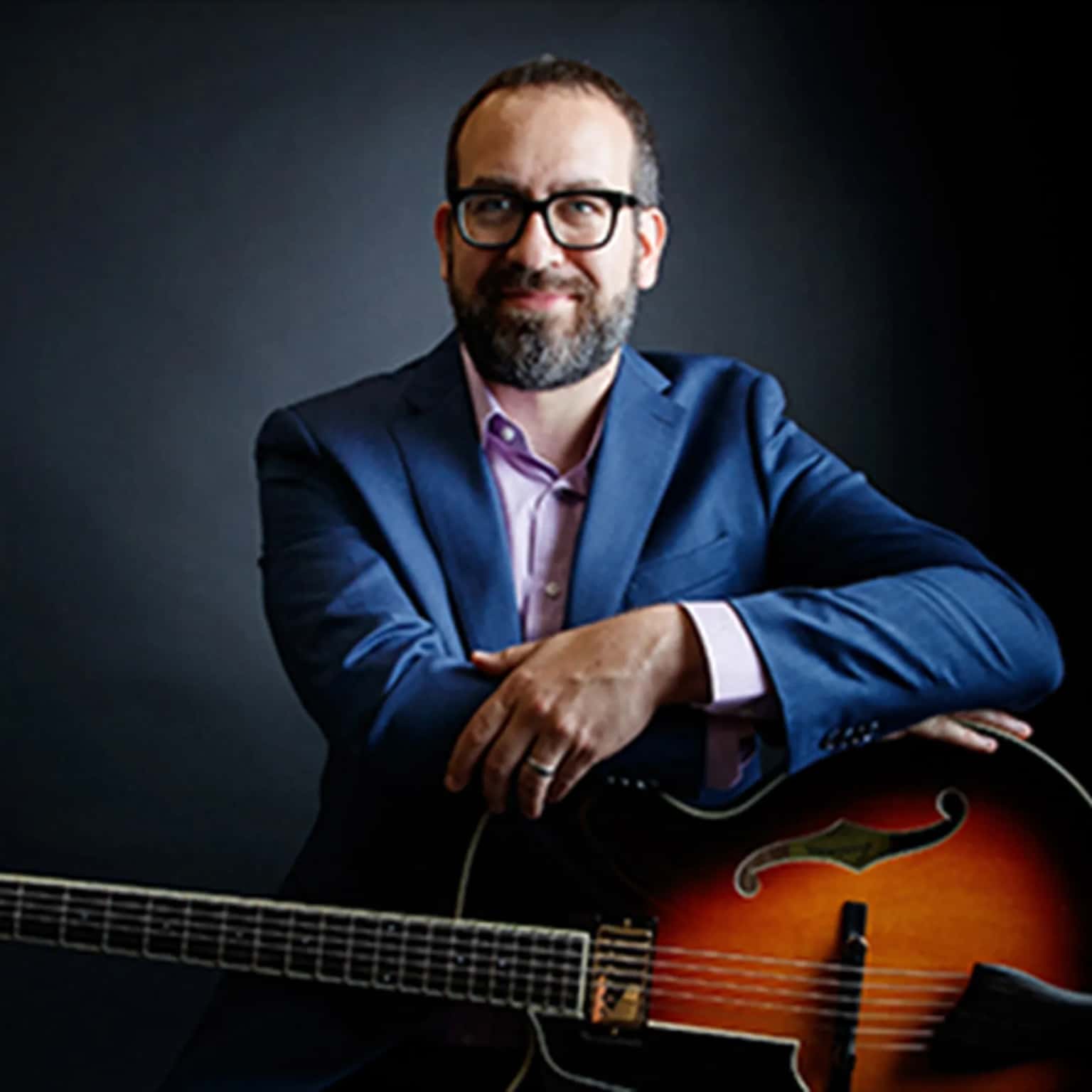Jeff Libman Trio