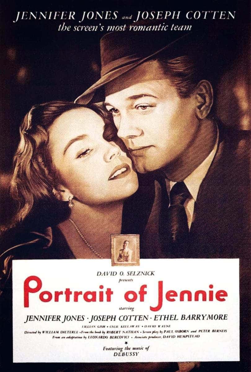 Cine Club: Jennie