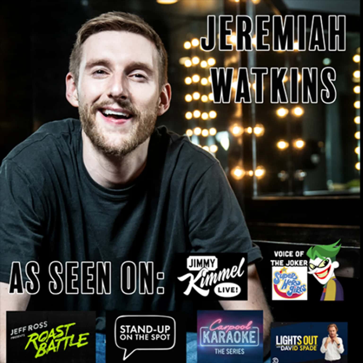 Jeremiah Watkins