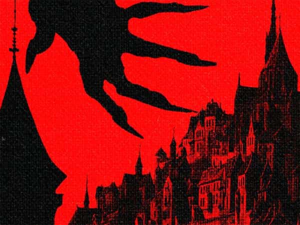 Thackray Lates: Grave Expectations - Gothic Fiction Unmasked