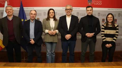XXXVI Congreso Internacional de Geriatría y Gerontología