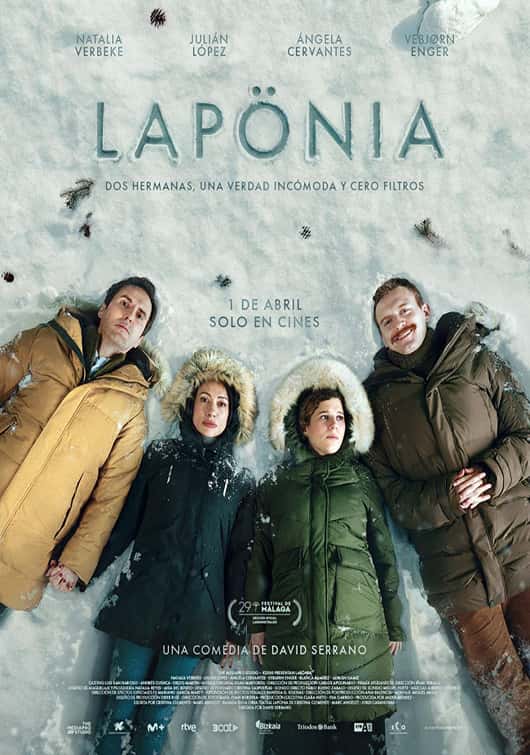 Lapönia
