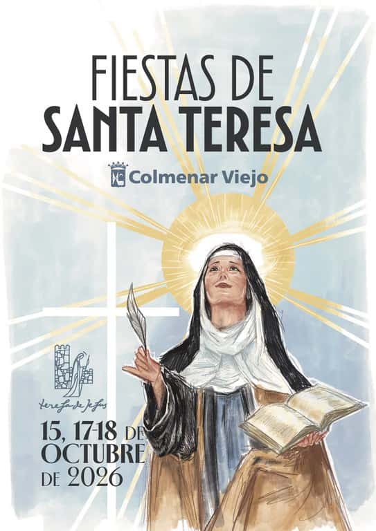 Fiestas de Santa Teresa 2026