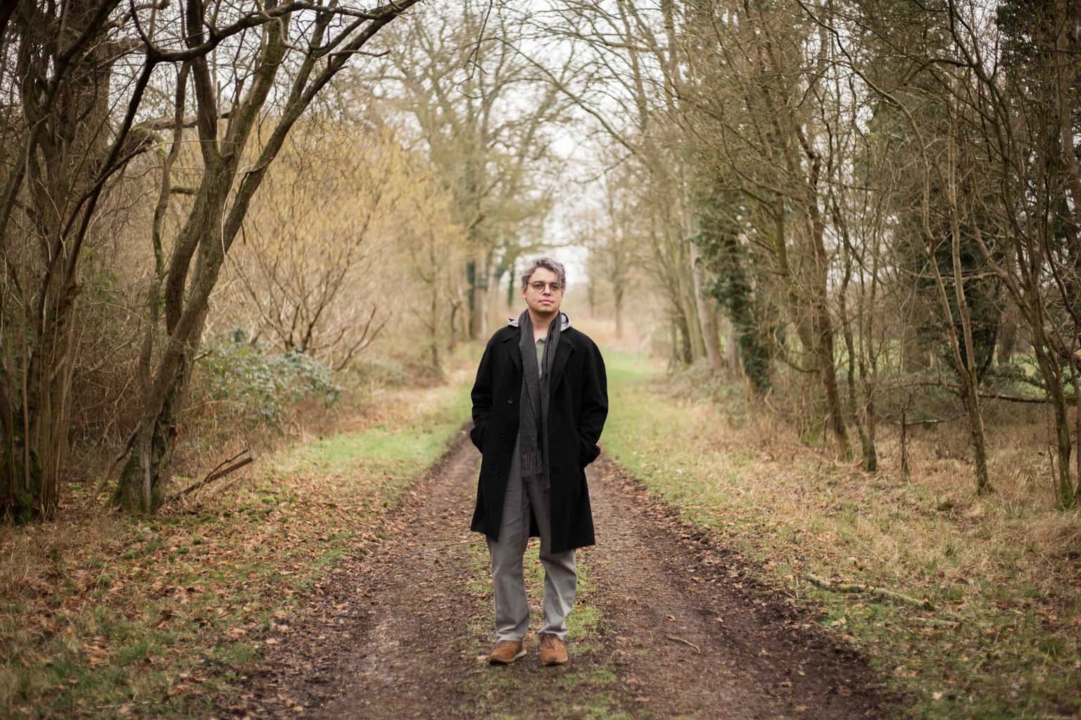 St Giles' at Six with Lawrence Dunn