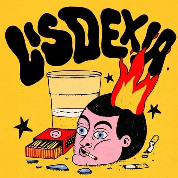 Lisdexia - Esclavos do baile