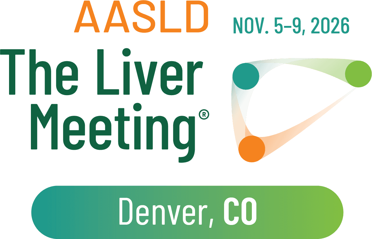 The Liver Meeting 2026
