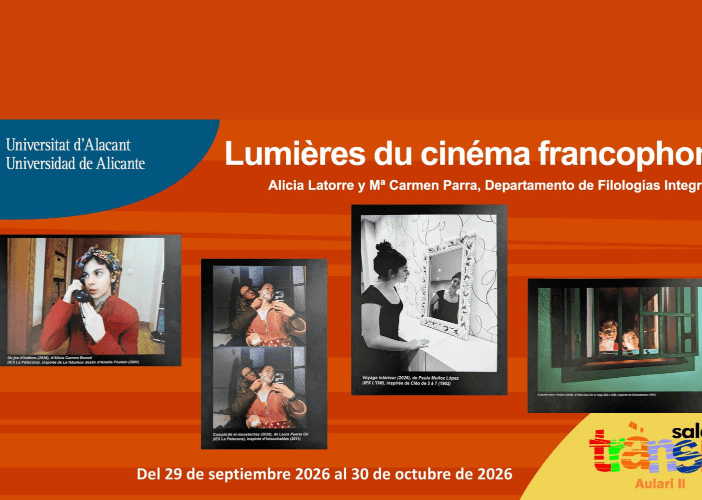 Lumières du cinéma francophone