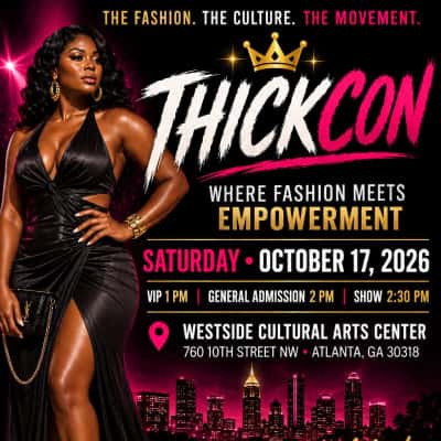 THICKCON ATL