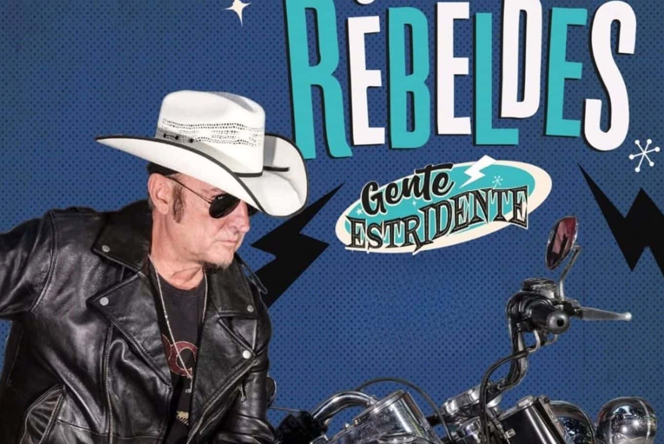 Los Rebeldes + Mad Martín Trío
