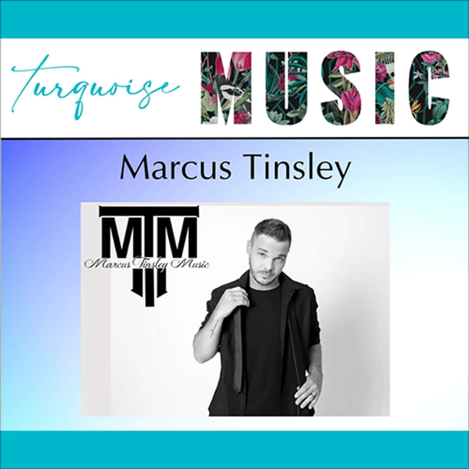 Marcus Tinsley