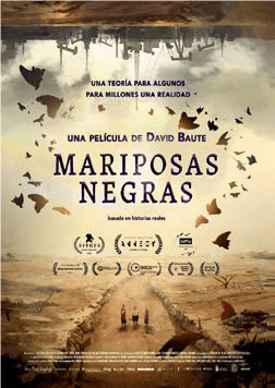 Festival Internacional de Cine Social de Castilla-La Mancha 2026 - Mariposas Negras