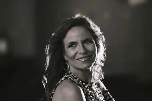 Samba do Raíz