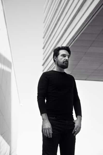 Taller de sincronismo e interacción audiovisual con Boris Divider