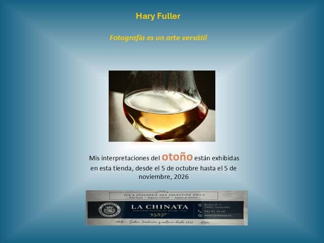 Hary Fuller