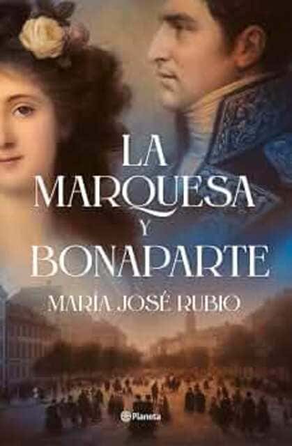 Club de lectura: La marquesa y Bonaparte