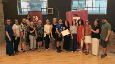 Microteatre 2026