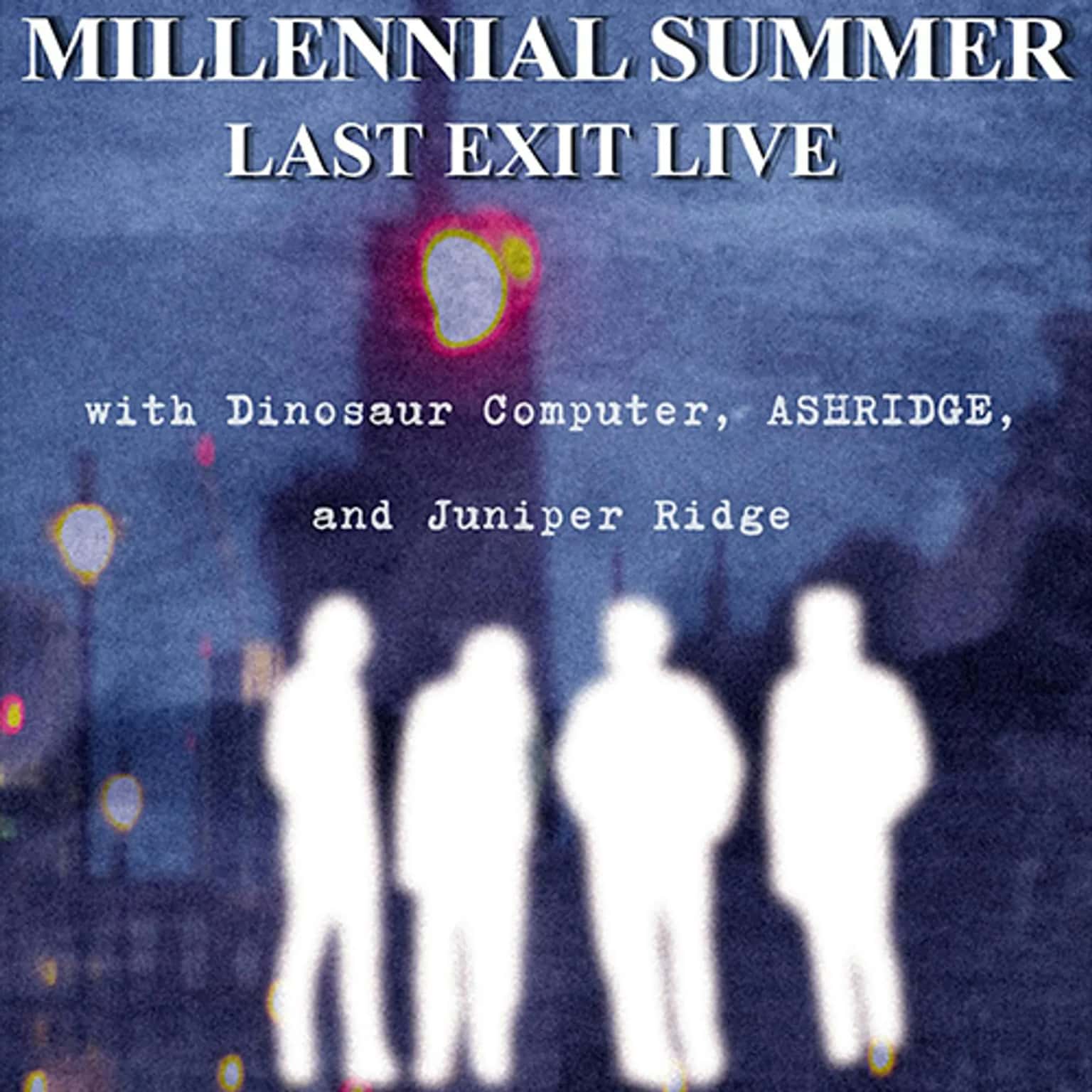 Millennial Summer