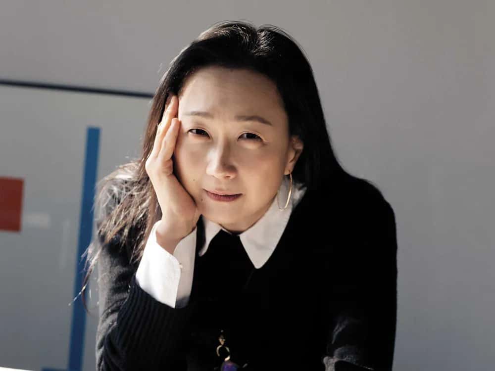 DMA Arts & Letters Live: Min Jin Lee