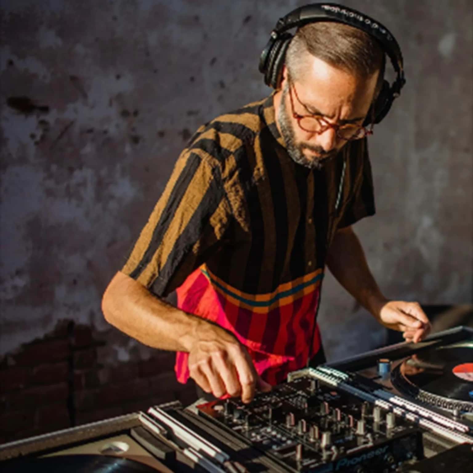 DJ Mitch Freedom
