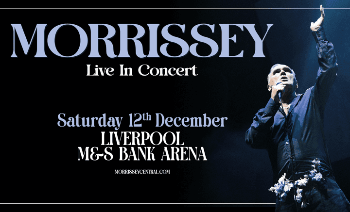 Morrissey