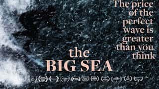 Bristol Surf Cinema: The Big Sea