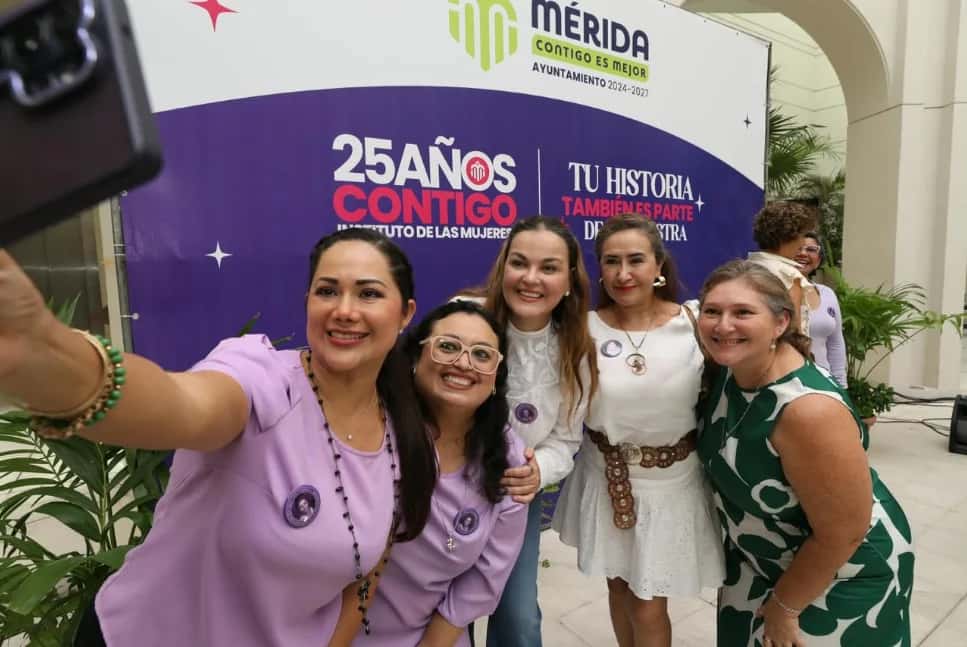 Tu historia también es parte de la nuestra