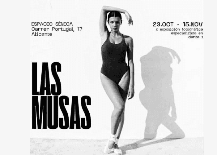 Las Musas