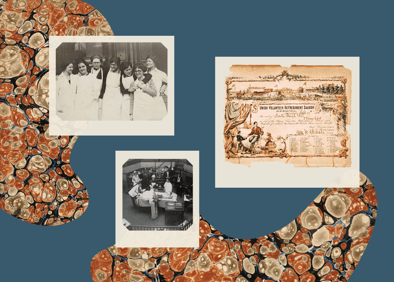 Creating a City of Medicine