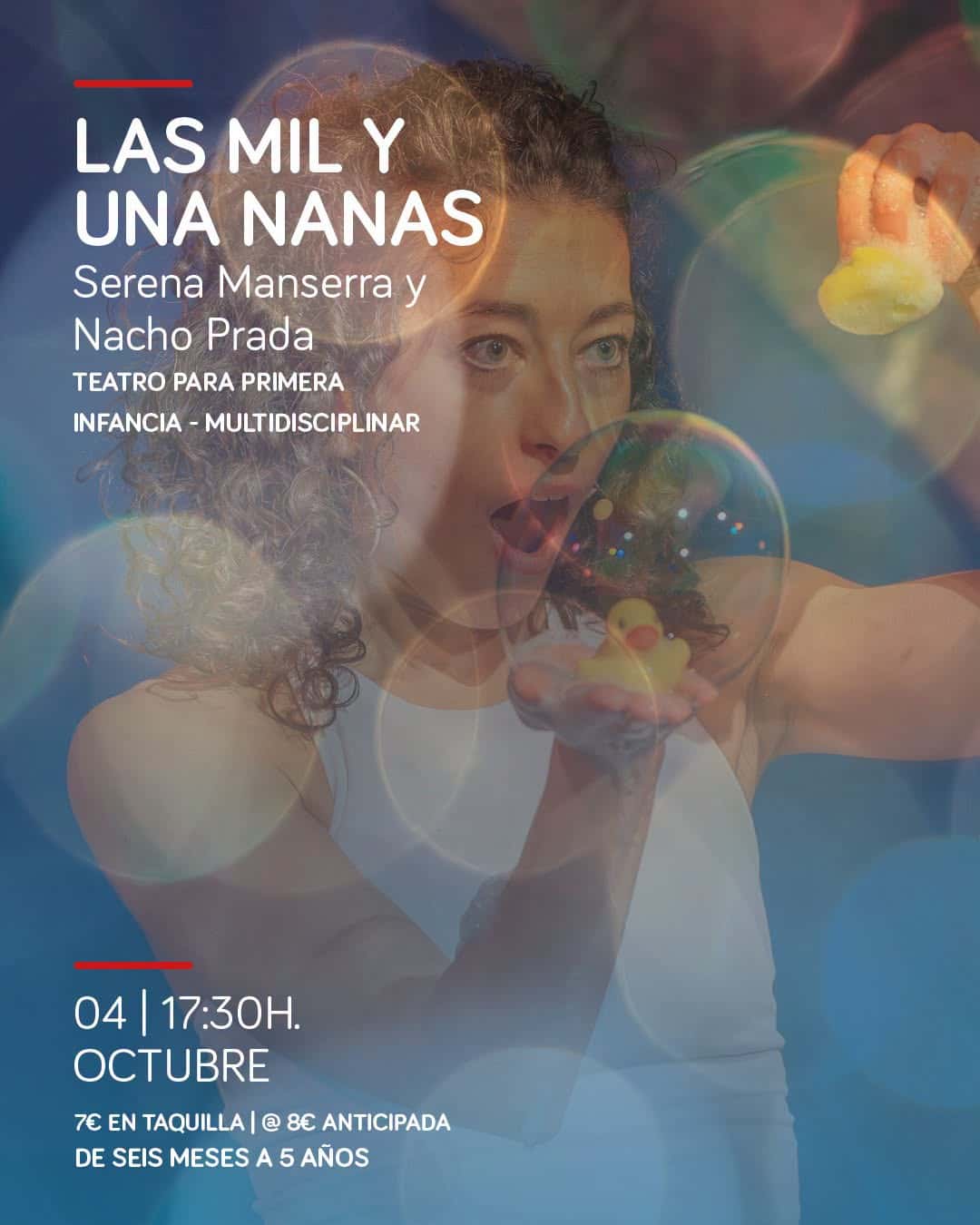Las mil y una nanas