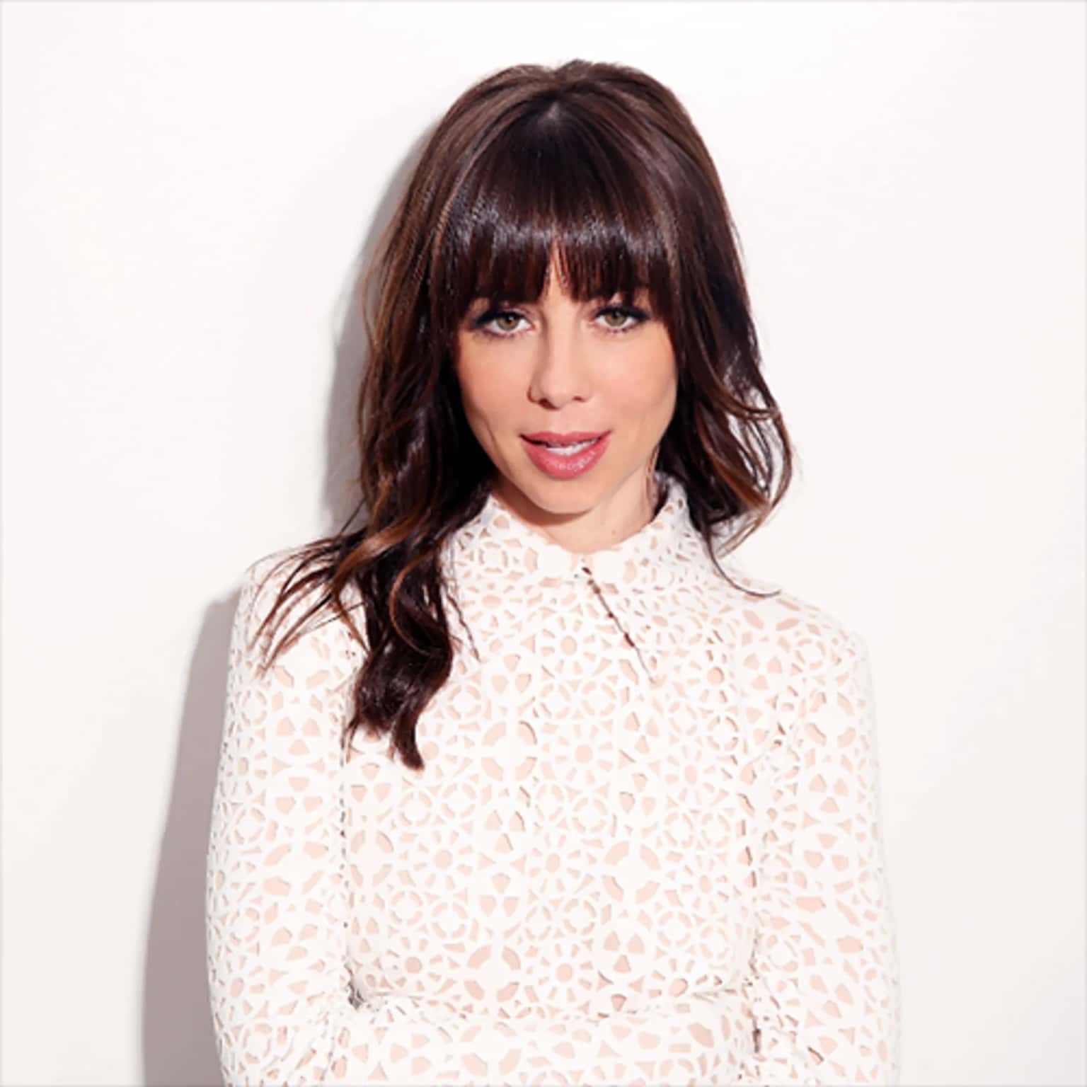 Natasha Leggero