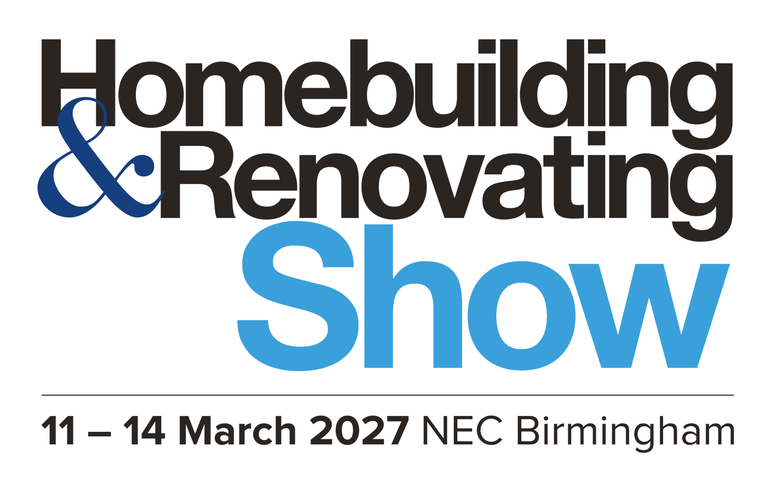 National Homebuilding & Renovating Show