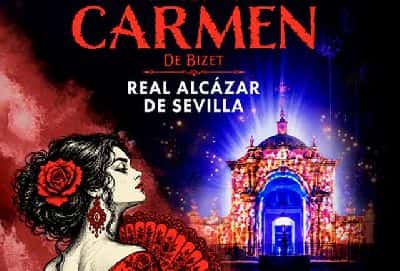 Naturaleza Encendida 2026-2027: Carmen de Bizet