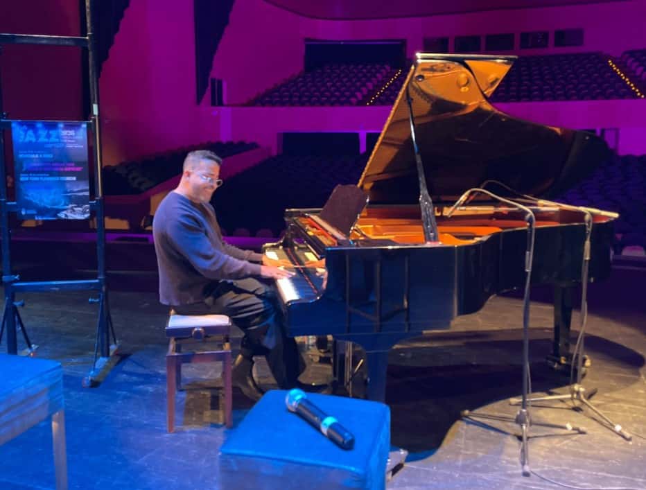 Ciclo de Jazz 2026